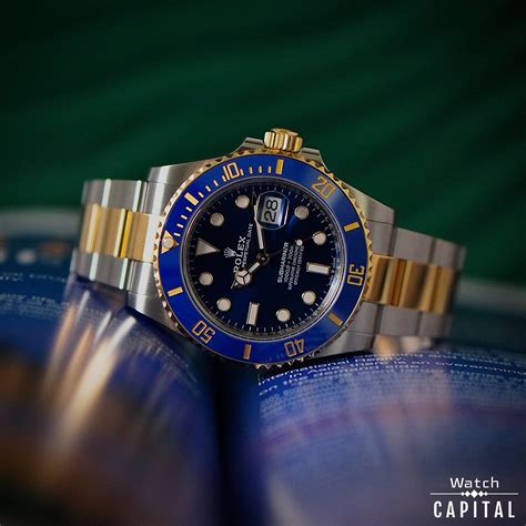 The Rolex Submariner Photo Thread 